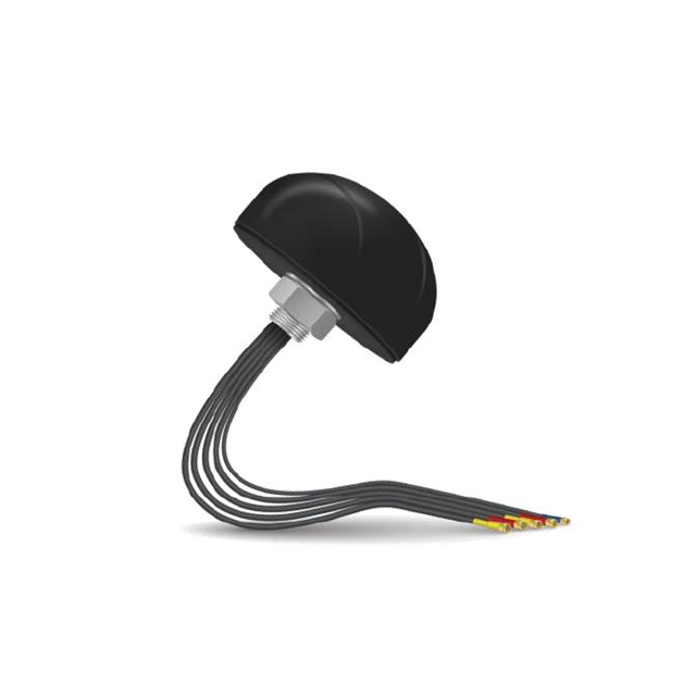 X1005324-LWS5SX10A2 Ethertronics/AVX  HF-Antennen